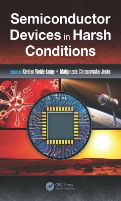 Cover Semiconductor Devices in Harsh Conditions (eBook, PDF)