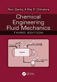 Chemical Engineering Fluid Mechanics (eBook, PDF)