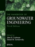 The Handbook of Groundwater Engineering (eBook, PDF)