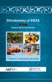Ethnobotany of India, Volume 1 (eBook, PDF)