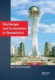 Challenges and Innovations in Geotechnics (eBook, PDF)