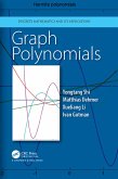 Graph Polynomials (eBook, PDF)