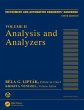 Analysis and Analyzers (eBook, PDF) - Bild 1