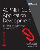 ASP.NET Core Application Development (eBook, ePUB)