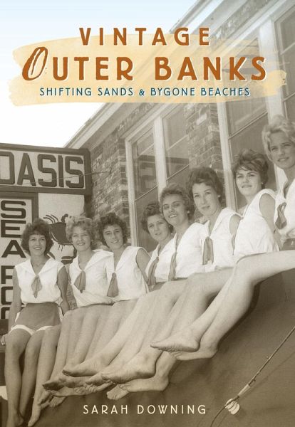 Vintage Outer Banks (eBook, ePUB) Vintage Outer Banks (eBook, ePUB)