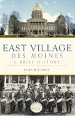 East Village, Des Moines (eBook, ePUB)