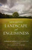 Landscape and Englishness (eBook, ePUB)