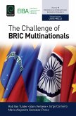Challenge of BRIC Multinationals (eBook, ePUB)