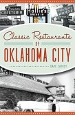 Classic Restaurants of Oklahoma City (eBook, ePUB)