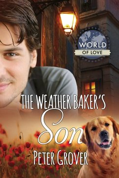 Cover The Weather Baker's Son (eBook, ePUB)