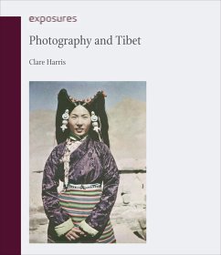 Cover Photography and Tibet (eBook, ePUB)