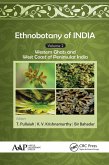 Ethnobotany of India, Volume 2 (eBook, PDF)