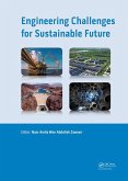 Engineering Challenges for Sustainable Future (eBook, PDF)