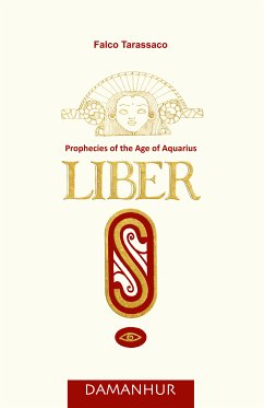 Liber S - English (eBook, ePUB) - Tarassaco, Falco