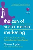 The Zen of Social Media Marketing (eBook, ePUB)
