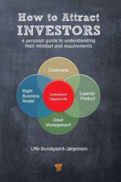 How to Attract Investors (eBook, PDF) - Bundgaard-Jorgensen, Uffe