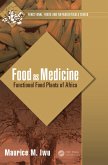 Food as Medicine (eBook, PDF)