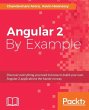Angular 2 By Example (eBook, ePUB) - Bild 1
