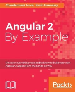 Cover Angular 2 By Example (eBook, ePUB)