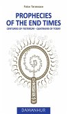 Prophecies of the end times (eBook, ePUB)