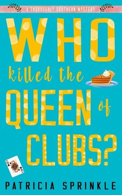 Cover Who Killed the Queen of Clubs? (eBook, ePUB)