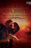 Palace Of Assassins (eBook, ePUB) Palace Of Assassins (eBook, ePUB)