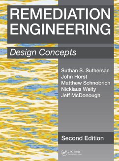 Cover Remediation Engineering (eBook, PDF)