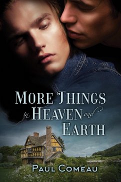 More Things in Heaven and Earth (eBook, ePUB) - Comeau, Paul
