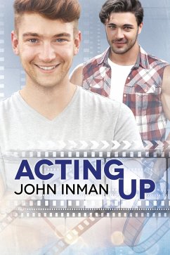 Acting Up (eBook, ePUB) - Inman, John