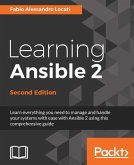 Learning Ansible 2 - Second Edition (eBook, ePUB)