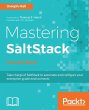 Mastering SaltStack - Second Edition... - Bild 1