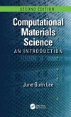Computational Materials Science (eBook, ePUB)