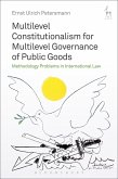 Multilevel Constitutionalism for Multilevel Governance of Public Goods (eBook, PDF)