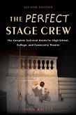 The Perfect Stage Crew (eBook, ePUB)