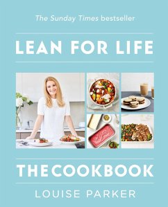 The Louise Parker Method: Lean for Life (eBook, ePUB) - Parker, Louise