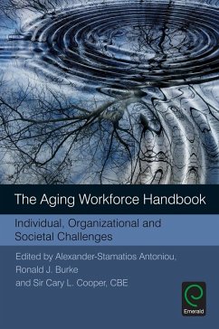 Cover Aging Workforce Handbook (eBook, ePUB)