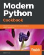 Modern Python Cookbook (eBook, ePUB) - Bild 1