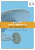 Swift Programming (eBook, PDF)