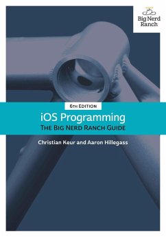 iOS Programming (eBook, ePUB) - Keur, Christian; Hillegass, Aaron
