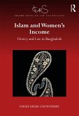 Islam and Women's Income (eBook, PDF)