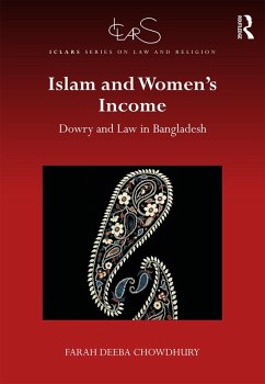 Islam and Women's Income (eBook, PDF) Cover Islam and Women's Income (eBook, PDF)