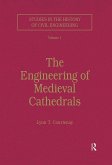 The Engineering of Medieval Cathedrals (eBook, PDF)