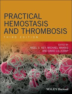Cover Practical Hemostasis and Thrombosis (eBook, ePUB)