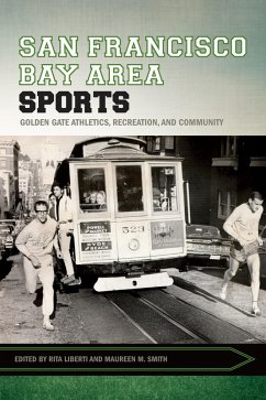 Cover San Francisco Bay Area Sports (eBook, ePUB)