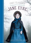 Cozy Classics: Jane Eyre (eBook, ePUB)