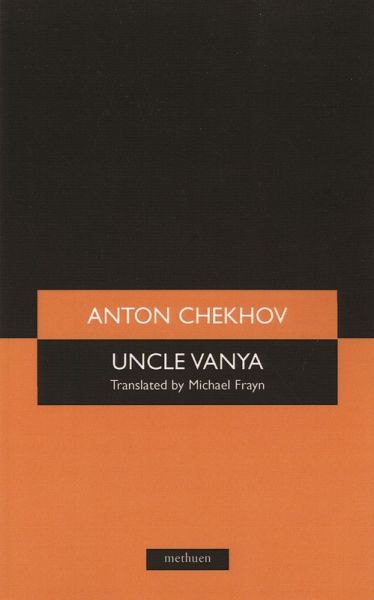 Uncle Vanya (eBook, PDF)