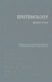 Epistemology (eBook, ePUB)