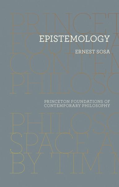 Epistemology (eBook, ePUB) Epistemology (eBook, ePUB)