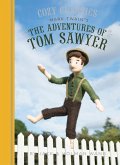 Cozy Classics: The Adventures of Tom Sawyer (eBook, ePUB)