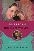 American Muslim Women (eBook, ePUB)